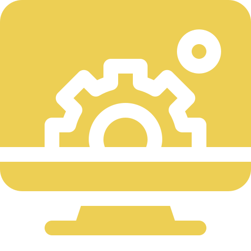Chef Crafted Menu Icon