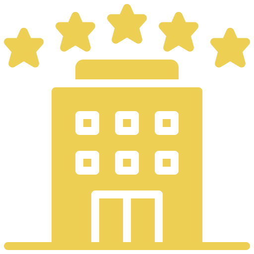 Chef Crafted Menu Icon