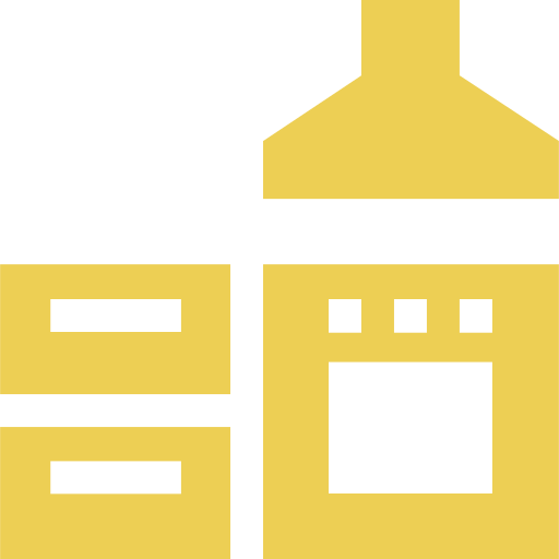 Chef Crafted Menu Icon