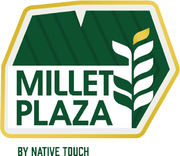 Millet Plaza