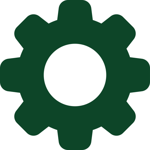 Chef Crafted Menu Icon