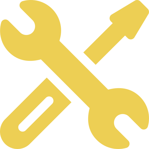 Chef Crafted Menu Icon